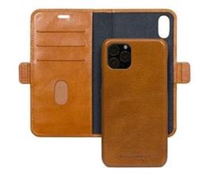 dbramante1928 Lynge - Coque iPhone 12 Mini En Cuir - Marron - 5711428011794 Marron G