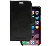 dbramante1928 Lynge coque pour téléphone 5.8" Étui avec portefeuille Noir pour Apple iPhone 11 Pro