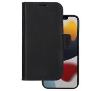 dbramante1928 Lynge coque pour téléphone 6.7" Étui avec portefeuille Noir pour Apple iPhone 13 Pro Max