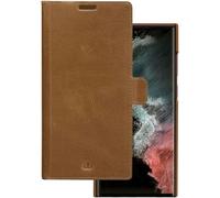 dbramante1928 Lynge coque pour téléphone 6.8" Folio Teint pour Samsung Galaxy S22 Ultra
