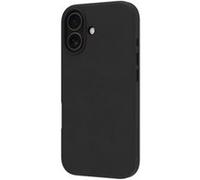 19twenty8 Étui portefeuille Lynge compatibilité MagSafe cuir pleine fleur Noir iPhone 17