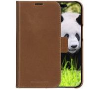 dbramante1928 Lynge coque pour téléphone 6.1" Folio porte carte Teint pour Apple iPhone 16e