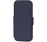 dbramante1928 Lynge - Étui à rabat pour téléphone portable - compatibilité avec MagSafe - eau profonde - pour Apple iPhone 17 Pro G