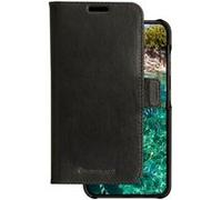 dbramante1928 DBLYSSGTBL1760 - Coque Folio Lynge Galaxy S23 Black