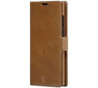 Dbramante Lynge Galaxy S22 Ultra Phone Case Marron