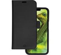 dbramante1928 Étui en cuir Lyning pour iPhone 14 Pro Noir
