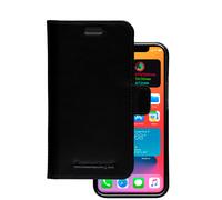 dbramante1928 Lynge, Étui avec portefeuille, Apple, iPhone 12 mini, 13,7 cm (5.4'), Noir LY54GTBL1178