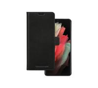 dbramante1928 Lynge, Étui avec portefeuille, Samsung, Galaxy S21 Ultra, 17,3 cm (6.8'), Noir LYSUGTBL1243