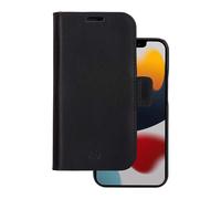 dbramante1928 Lynge, Étui porte-monnaie, Apple, iPhone 13 Pro, 15,5 cm (6,1 pouces), Noir
