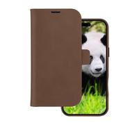 dbramante1928 Lynge MagSafe coque de protection pour téléphones portables 17,5 cm (6.9 ) Folio Teint Apple (brand) iPhone 16 ProMax