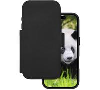 dbramante1928 Lynge MS coque pour téléphone Folio Noir pour Apple iPhone 17 Pro