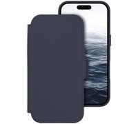 dbramante1928 Lynge - Étui à rabat pour téléphone portable - compatibilité avec MagSafe - eau profonde