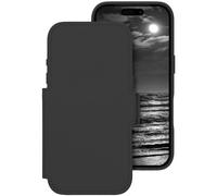 dbramante1928 Lynge MS ICON coque pour téléphone Folio Noir pour Apple iPhone 17 Pro