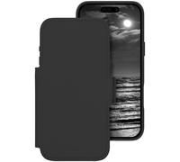 dbramante1928 Lynge MS ICON coque pour téléphone Folio Noir pour Apple iPhone 17 Pro Max