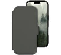 dbramante1928 Lynge MS ICON coque pour téléphone Folio Vert pour Apple iPhone 17