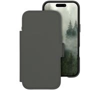 dbramante1928 Lynge MS ICON coque pour téléphone Folio Vert pour Apple iPhone 17 Air