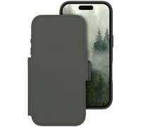 dbramante1928 Lynge MS ICON coque pour téléphone Folio Vert pour Apple iPhone 17 Pro