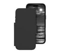 Dbramante1928 Lynge Ms Icon Coque Pour Téléphone Portables Folio Noir