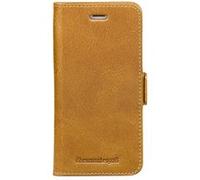 dbramante1928 Lynge - Protection à rabat pour téléphone portable - cuir pleine fleur - patine - pour Apple iPhone 6, 6s, 7, 8, SE (2e génération) Marron clair G