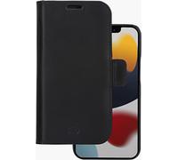 dbramante1928 Lyning Étui en Cuir pour iPhone 13 Pro Noir