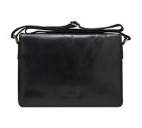 dbramante1928 Marselisborg 14" Sac Messenger Noir Noir