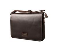Dbramante1928 Marselisborg Sac bandoulière, 36 cm, Marron (Marrone scuro)