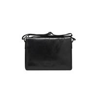19twenty8 Sacoche pour ordinateur portable Marselisborg 14" Noir
