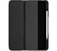 dbramante1928 Mayfair Pro - Étui à rabat pour tablette - vrac - noir - pour Apple 12.9-inch iPad Pro (5ème génération, 6ème génération); 13-inch iPad Air (M2, M3, M4) G