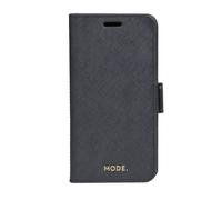dbramante1928 Milano coque de protection pour téléphones portables 14,7 cm (5.8 ) Étui avec portefeuille Noir Apple iPhone 11 Pro