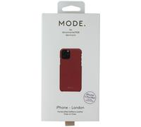 Dbramante1928 MODE. London Étui Pour Apple Iphone 11 Pro Max / XS - Rose Rouillé