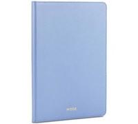 dbramante1928 Mode Tokyo - Coque Folio iPad 2017 / 2018 Bleue G