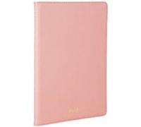 dbramante1928 Mode Tokyo - Coque Folio iPad 2017 / 2018 Rose Rose G