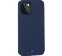 dbramante1928 Monaco - Coque de protection pour téléphone portable - compatibilité avec MagSafe - 100 % de plastique recyclé - bleu Pacifique - pour Apple iPhone 13 Bleu G