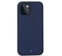 dbramante1928 Monaco - Coque de protection pour téléphone portable - compatibilité avec MagSafe - 100 % de plastique recy leu Pacifique - pour Apple iPhone 13 Bleu G