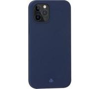 dbramante1928 Monaco - Coque de protection pour téléphone portable - compatibilité avec MagSafe - 100 % de plastique recyclé - bleu Pacifique - pour Apple iPhone 13 Pro Bleu G