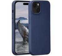 dbramante1928 Monaco MS, Housse, Apple, iPhone 17e/16e/15/14/13, Bleu MO61PABL1832