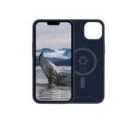dbramante1928 Coque Monaco pour Apple iPhone 14 6.1" Bleu