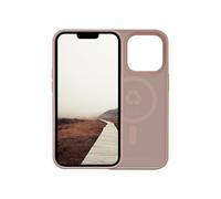 dbramante1928 Monaco coque de protection pour téléphones portables 15,5 cm (6.1 ) Housse Rose, Sable Apple (brand) iPhone 14 Pro