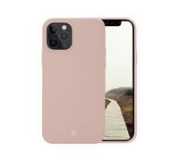 dbramante1928 Monaco coque de protection pour téléphones portables 17 cm (6.7 ) Housse Rose Apple (brand) iPhone 13 Pro