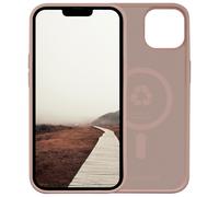 dbramante1928 Monaco coque pour téléphone 6.1" Housse Rose et Sable pour Apple iPhone 14