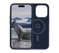 dbramante1928 Monaco MagSafe coque de protection pour téléphones portables Housse Bleu Apple (brand) iPhone 15 Pro Max