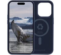 dbramante1928 Monaco MagSafe coque de protection pour téléphones portables Housse Bleu Apple (brand) iPhone 15 Pro Max
