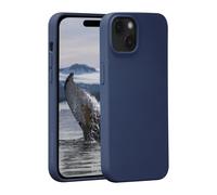 dbramante1928 Monaco MS coque de protection pour téléphones portables Housse Bleu Apple iPhone 15