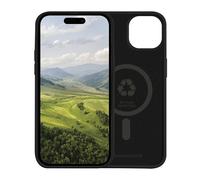 dbramante1928 Coque de protection Monaco MS Noir pour Apple iPhone 17/16/15/14/13