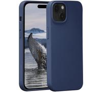 dbramante1928 Monaco MS, Housse, Apple, iPhone 17e/16e/15/14/13, Bleu MO61PABL1832