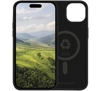 dbramante1928 Monaco MS coque pour téléphone Housse Noir pour Apple iPhone 15