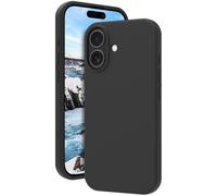 dbramante1928 Monaco MS coque pour téléphone Housse Noir pour Apple iPhone 17