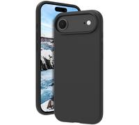 dbramante1928 Monaco MS coque pour téléphone Housse Noir pour Apple iPhone 17 Air