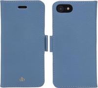 dbramante1928 New York coque de protection pour téléphones portables 11,9 cm (4.7") Étui avec portefeuille Bleu