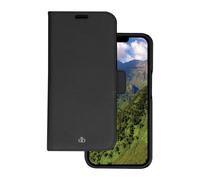 dbramante1928 New York coque de protection pour téléphones portables 15,5 cm (6.1 ) Étui avec portefeuille Noir Apple (brand) iPhone 14 Pro